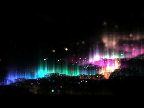 Glitter Lights // Wallpaper Engine