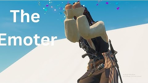 Different Types of 1v1 Players