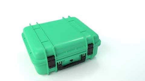 HPE StoreEver 1/8 Autoloader Installation and Setup Video