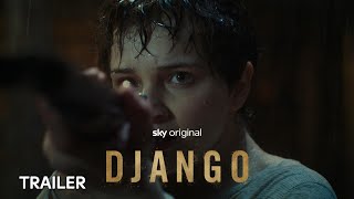 DJANGO | Nuova serie | Trailer extra