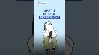 What is Clinical Depression? ||