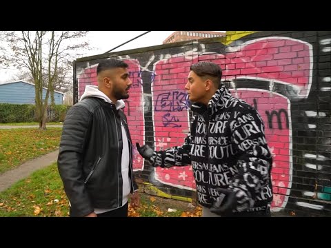 Du bist 31er wenn ... | Talha