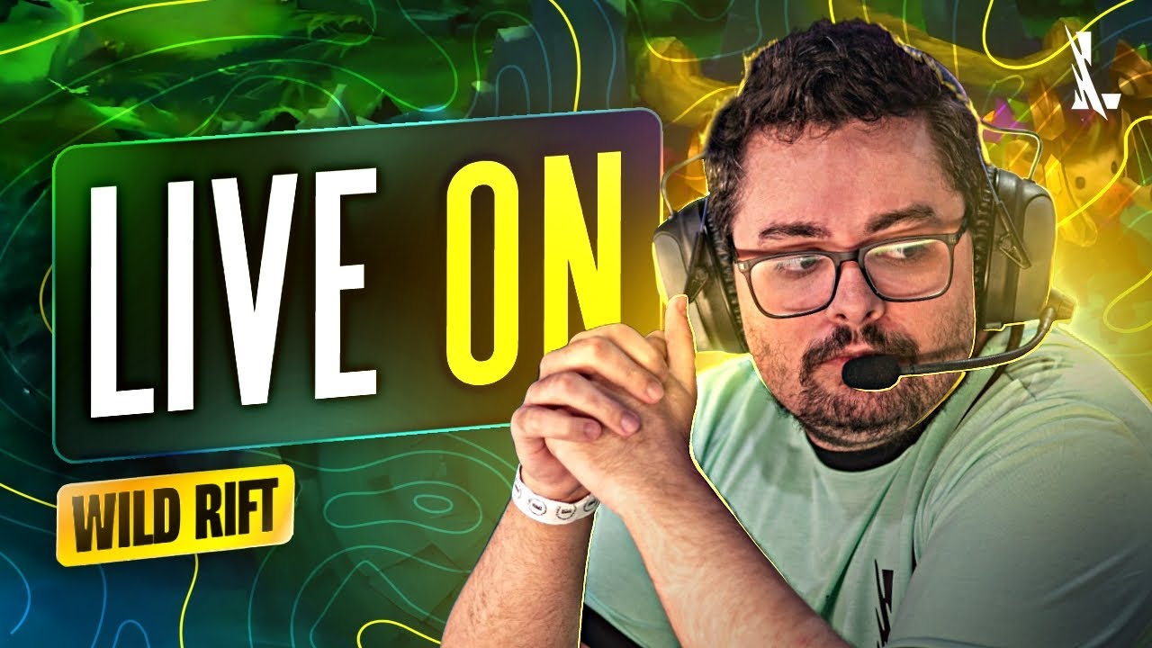 AO VIVO! 144lp start top2/3 server, midlaner monarca/sov