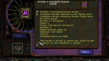 PLANESCAPE TORMENT - gameplay - part 142 - CZ - hardest difficulty