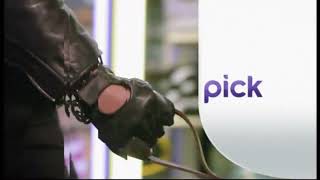 Pick Uk - Christmas Ident 2014