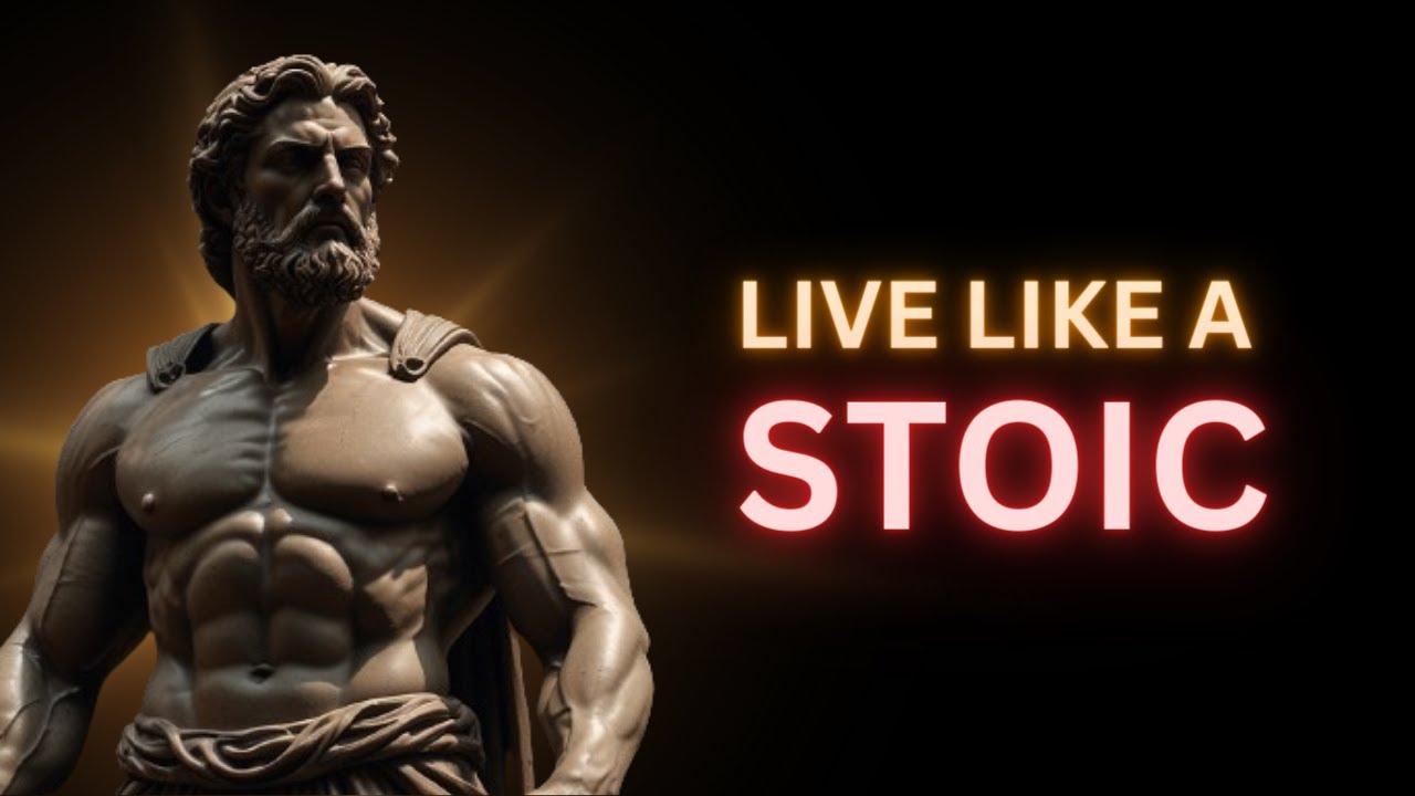 Mastering Stoicism: 7 Powerful Ways to Embrace a Resilient and Fulfilling Life