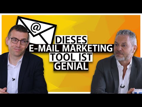 E-Mail Marketing: Dieses Tool ist genial!