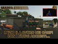 MAPPA ETRURIA #5 - " NUOVI ACQUISTI PER LAVORARE NEI CAMPI" FS25