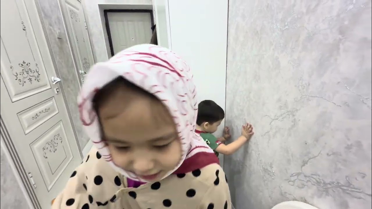 НЯНЯҒА СЕНУГЕ БОЛА МА? #няняня #ана #балақарау