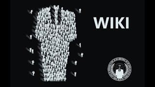 Anonymous WIKI - Who is the Anonymous Group?
