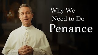 The Power Of Penance Unlocking Spiritual Growth