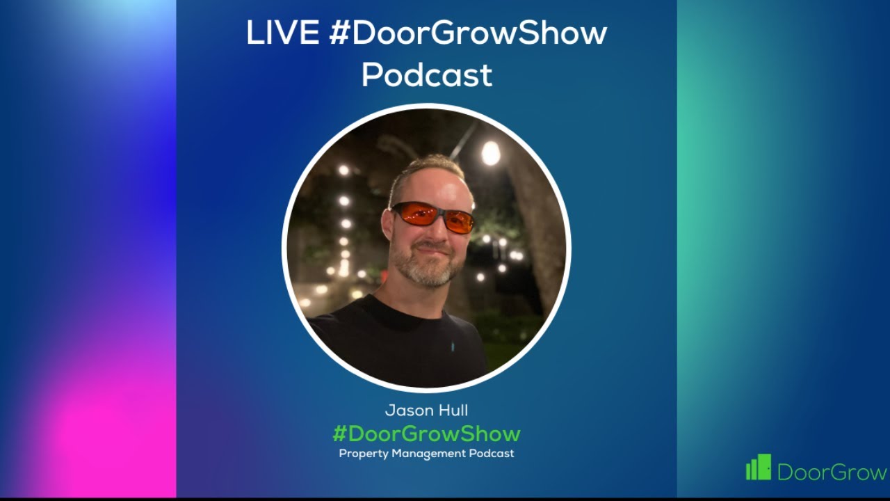 #DoorGrowShow