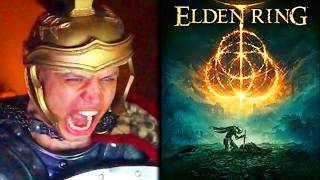 TYLER1: THE ELDEN RING MARATHON HAS STARTED...