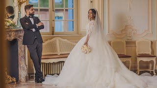 Ahmet & Zeynep - Hochzeitsclip - JiyanVideo 2020