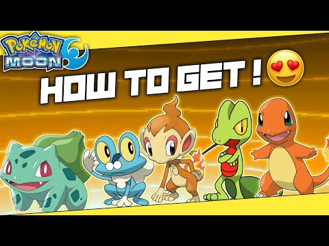 How To Get