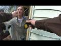 Woman Learns the Hard Way After Skipping Her Court Date