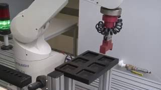 Mechanical Engineering at Mohawk College