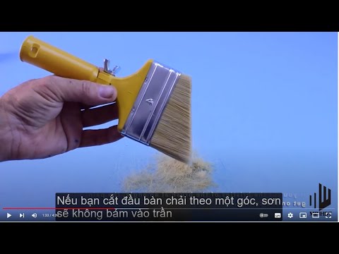 Video: Cách phủ gạch lên nhà gỗ: mẹo từ các bậc thầy