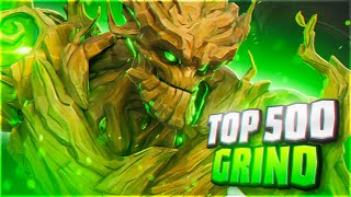 [🔴LIVE ]  RANKED GRIND / Maybe VOD REVIEWS later
