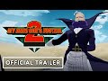 My Hero One's Justice 2 - Official Gentle & La Brava Trailer