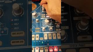 #korg #electribe #emx  #studio  #hardware  #homerecordin #darkvangalaxy #drummaschine  #Synthesizer