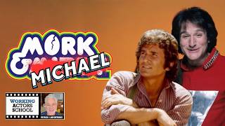 Mork And Michael