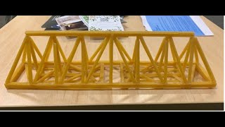 Spaghetti Bridge ;))