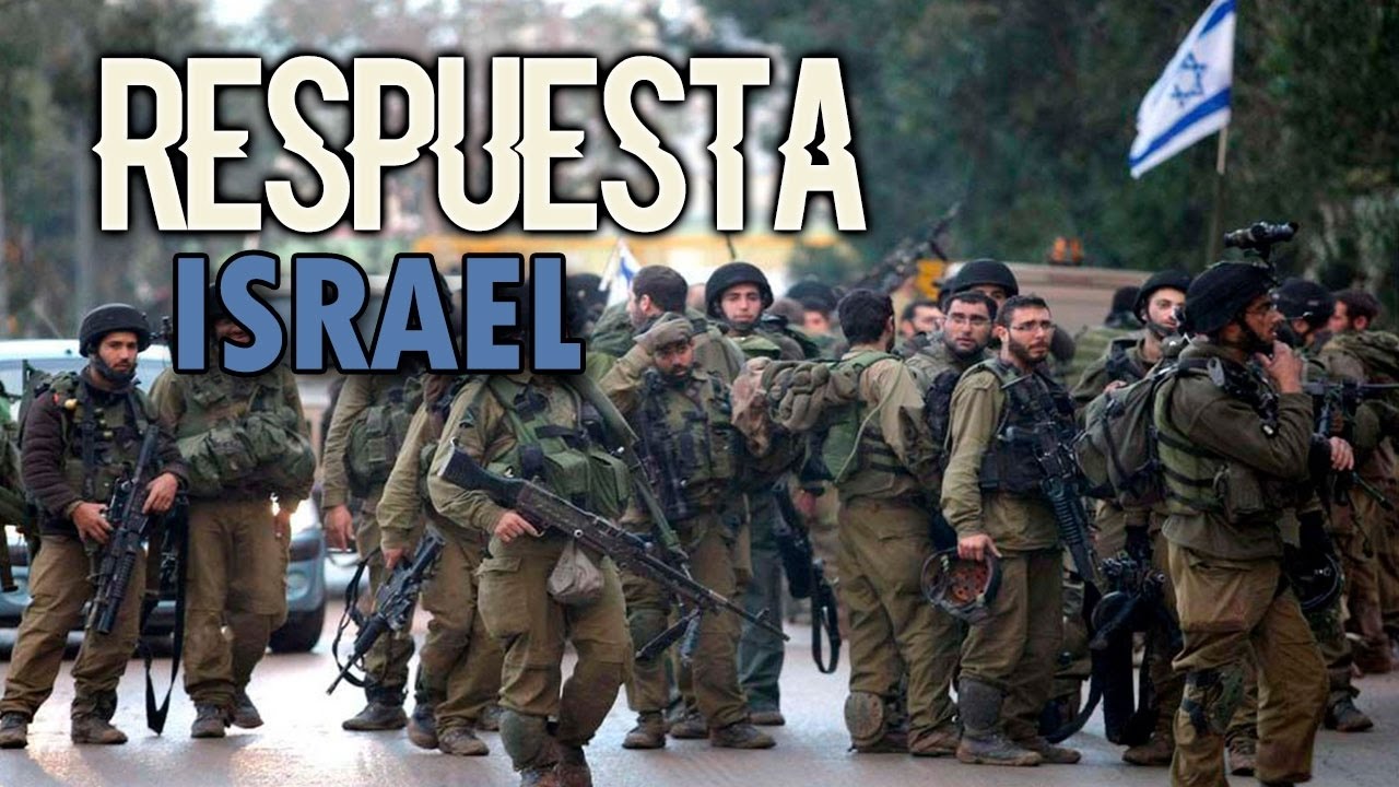 Respuesta de Israel, tras perder el derecho sobre Jerusalén este, según la resolución de la ONU ultima hora pr
