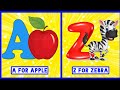 PART646, PHONICS SONG, ABCD ENGLISH ALPHABET, 26 LATTER ABCD, A FOR APPLE B FOR BALL, SU SU TV KIDS