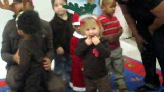 Addy's Christmas Program.AVI