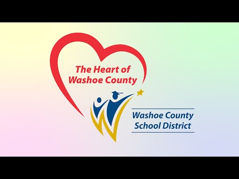 Virtual Job Fair: Welcome to Washoe County School District
