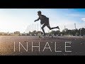 Longboard Dancing & Freestyle I INHALE I Apex 40 Diamond Drop