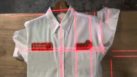 Embroidery hooping Pockets