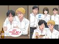 "We're going to stop investing in your company!" He said and then... [Manga Dub]
