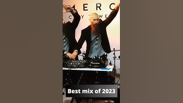 Thumbnail of DJ twins S-brother-S, dj mix, best music mix 2023, dance drop #dancemix #djremix #best2023