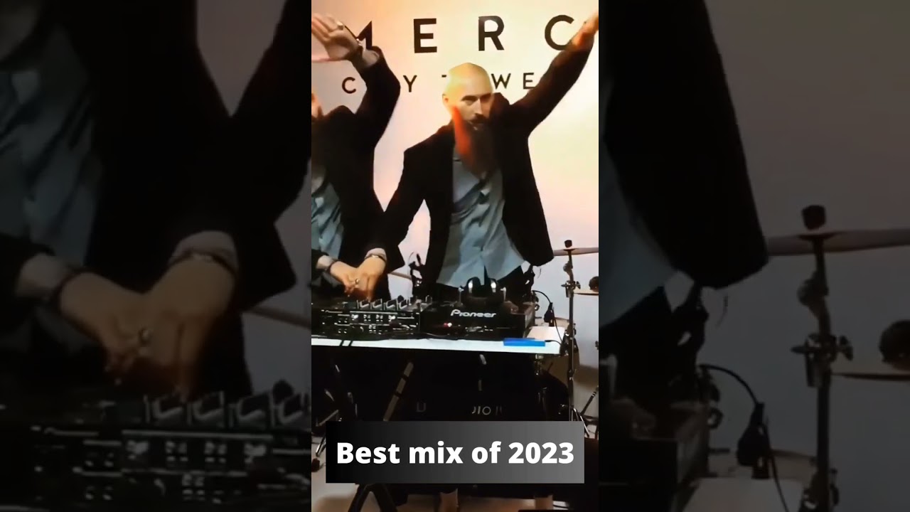 DJ twins S-brother-S, dj mix, best music mix 2023, dance drop 