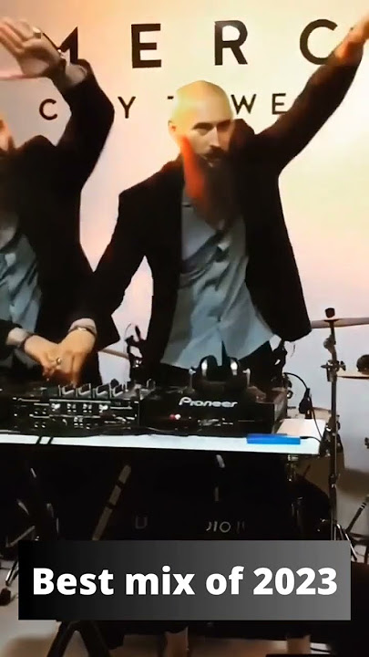 DJ twins S-brother-S, dj mix, best music mix 2023, dance drop #dancemix #djremix #best2023