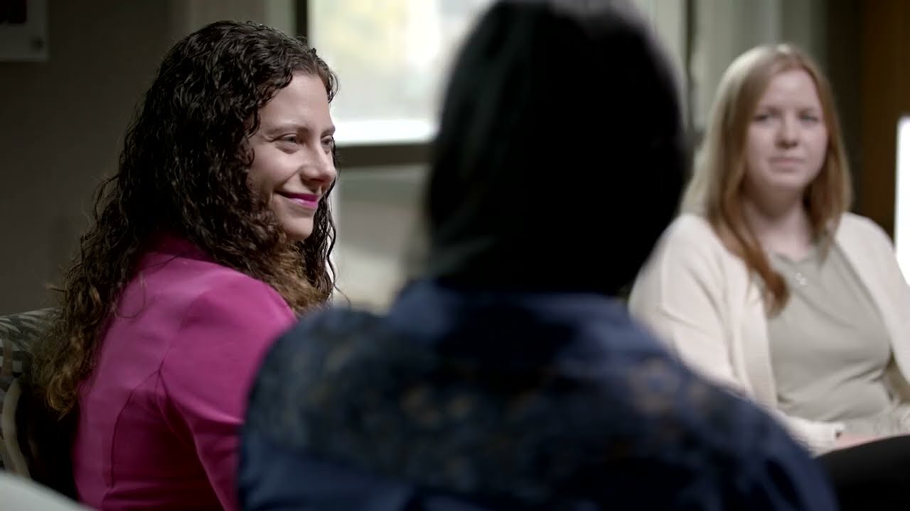 Aurora Health Care OBGYN Residency Program at Aurora Sinai Medical Center Roundtable