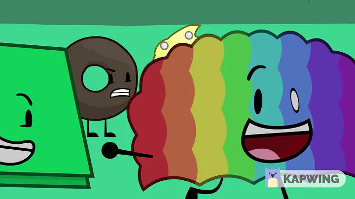 Object Redemption Episode 9 Intro (Read the description)