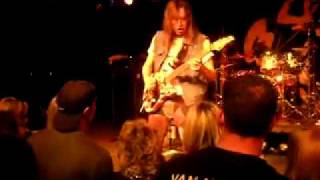 The Atomic Punks   Eruption Spanish Fly   Lance Turner