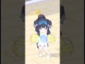 【ブルアカ】チアヒビキ「フレー❤︎フレー❤︎先生っ❤︎」BGMなしVer 【BlueArchive】