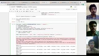 Ophthalmic Disease Recognition using Machine Learning screenshot 4