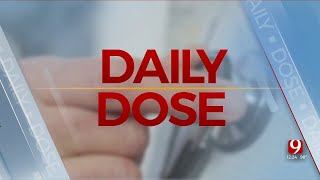 Daily Dose: How To Treat A Baker's Cyst