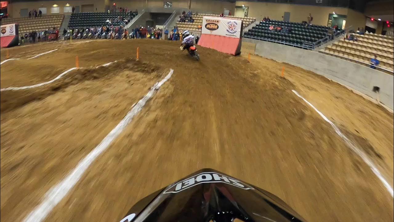 MidSouth Arenacross 2020 YouTube
