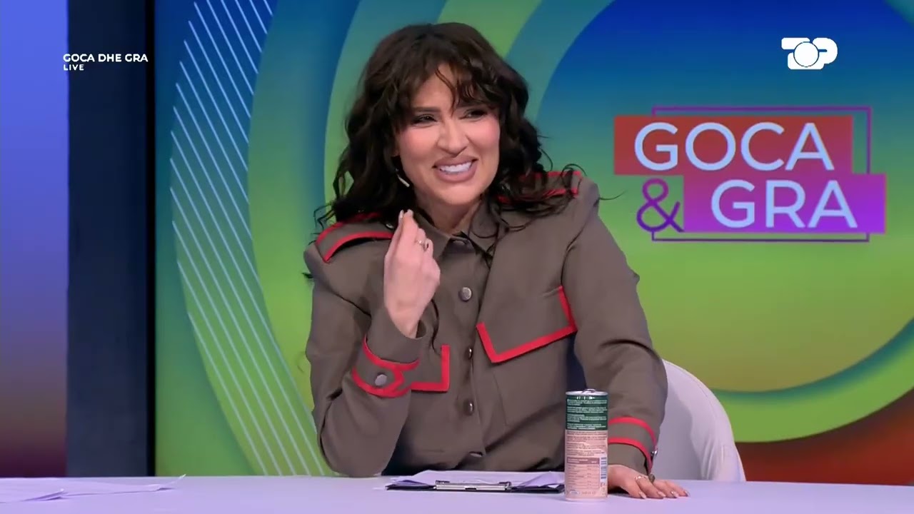 Gen Z bën më pak marrëdhënie intime, komente në studio/ Ema Andrea: Kanë hequr dorë nga jeta…