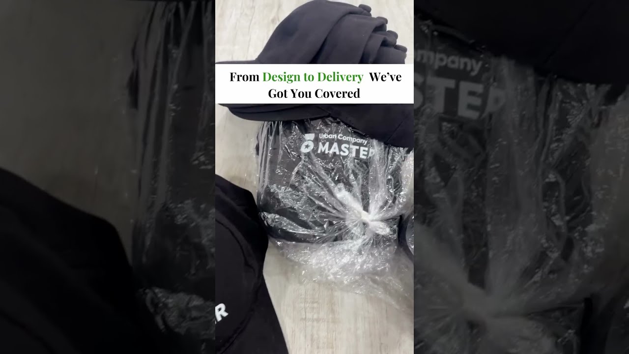 Bulk Corporate Branding Made Easy: Customized Caps Delivered by Sparsh Media 