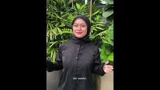 Keyakinan - Nilai Kelima Malaysia MADANI