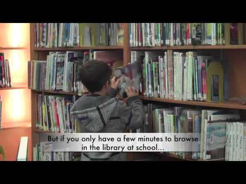 Video: How To Find The Right Book For Your Child