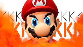 NINTENDO tá levando um PROCESSO DELICIOSO