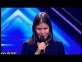 Эльвира Юнусова. X Factor Казахстан. Прослушивания. 1 серия. 6 сезон.